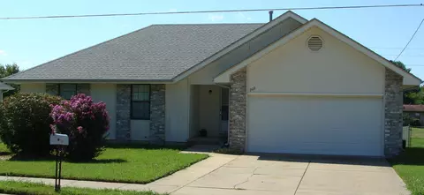 908 W Downing St, Springfield, MO 65807 photo 1