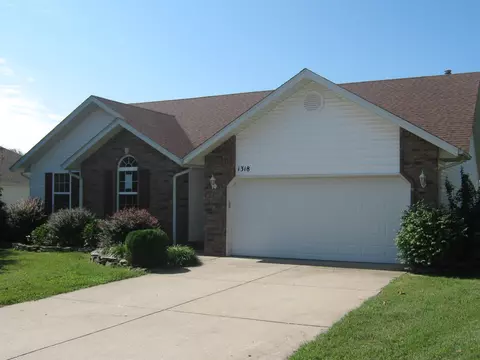 1318 Turnberry Blvd, Ozark, MO 65721 photo 1