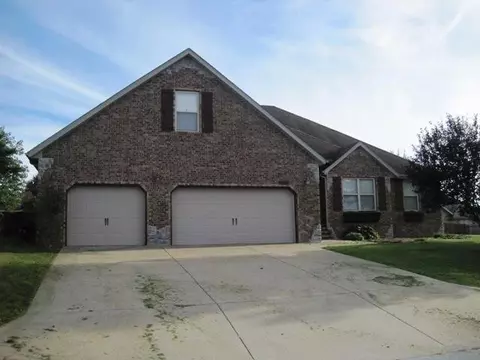 1114 E Wren St, Ozark, MO 65721 photo 1