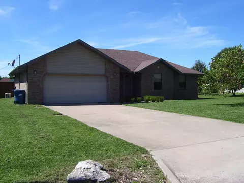 115 N Langston Blvd, Willard, MO 65781 photo 1
