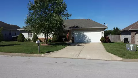 1629 S Aspen Ave, Springfield, MO 65807 photo 1