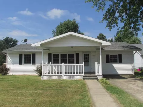 439 S Vine St, Marshfield, MO 65706 photo 1
