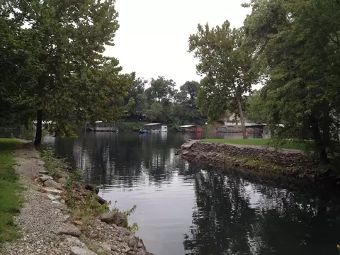 1101 Canal St, Branson, MO 65616 photo 1
