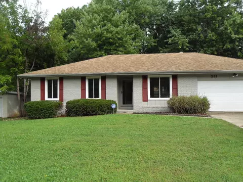 511 W Kerr St, Springfield, MO 65803 photo 1