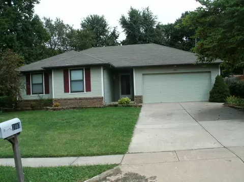 2487 W Roxbury St, Springfield, MO 65807 photo 1
