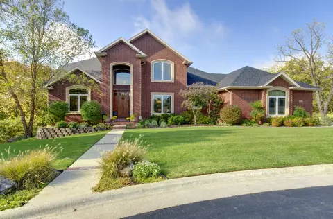 5662 S Lake Ridge Ave, Springfield, MO 65804 photo 1