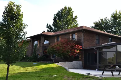 3903 N Quail Run Rd, Ozark, MO 65721 photo 1