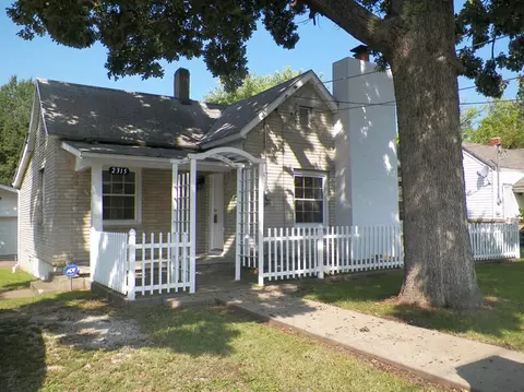 2315 N Concord Ave, Springfield, MO 65803 photo 1