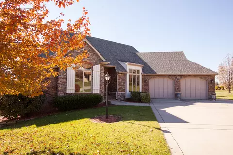 3136 W Buckshot Ln, Springfield, MO 65810 photo 1