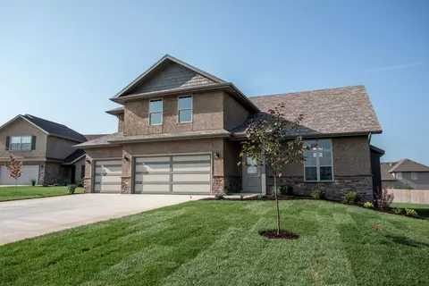 812 E Romeo Ct, Nixa, MO 65714 photo 1