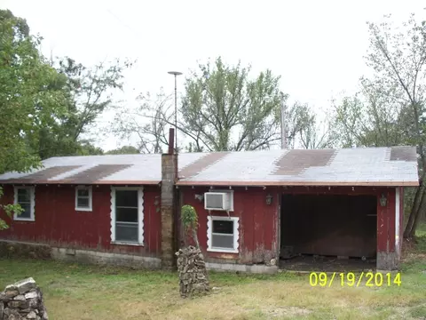 109 Backwood Rd, Lampe, MO 65681 photo 1