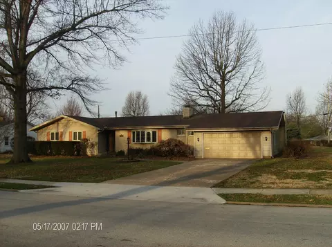 3821 S Broadway Ave, Springfield, MO 65807 photo 1