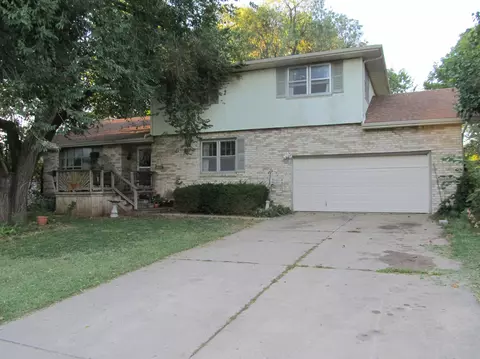 3033 E Rocklyn Rd, Springfield, MO 65804 photo 1