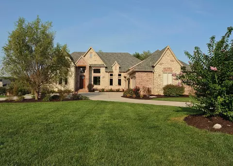 723 S Bellflower Dr, Springfield, MO 65809 photo 1