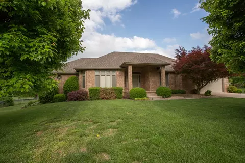 1650 S Ranch Dr, Springfield, MO 65809 photo 1