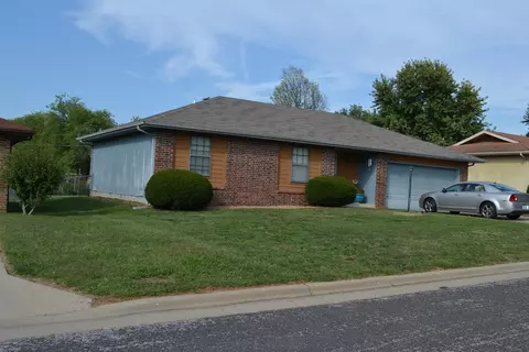 2735 W Roxbury St, Springfield, MO 65807 photo 1