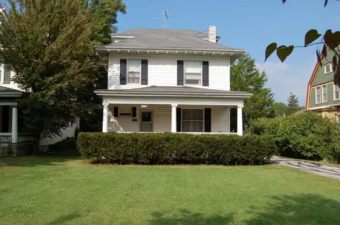 1119 N Benton Ave, Springfield, MO 65802 photo 1