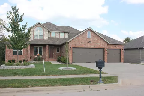 4573 W Silo Hills Dr, Springfield, MO 65802 photo 1