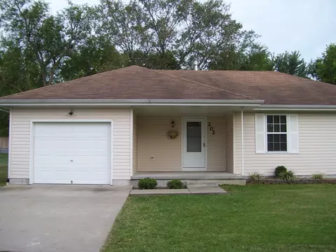 202 E Jean St, Walnut Grove, MO 65770 photo 1