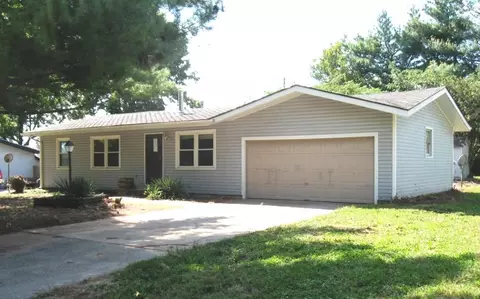 407 Howard St, Willard, MO 65781 photo 1