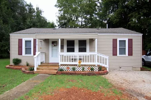 416 S Hillcrest Ave, Springfield, MO 65802 photo 1