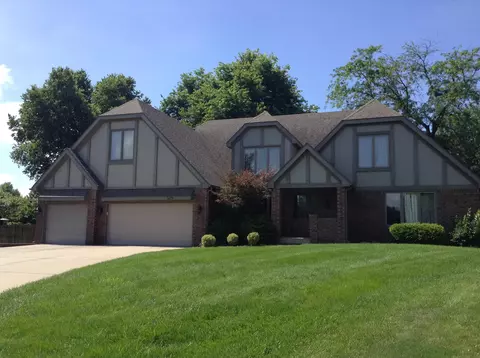 1473 S Summer Pl, Springfield, MO 65809 photo 1