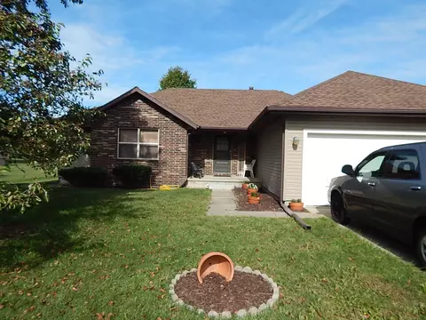 2561 N Honeysuckle Way, Springfield, MO 65802 photo 1