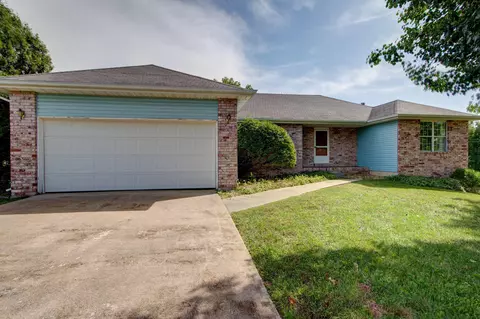 1836 Four Winds Dr, Nixa, MO 65714 photo 1