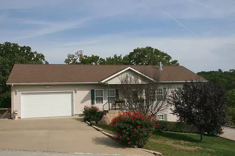 88 Sunny Slopes St, Branson, MO 65616 photo 1