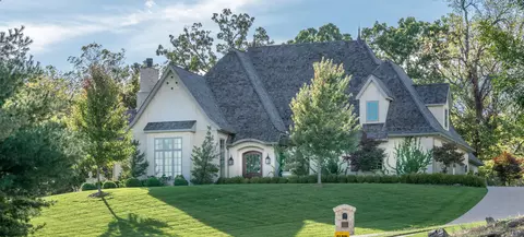 3634 E Prestwick Ct, Springfield, MO 65809 photo 1