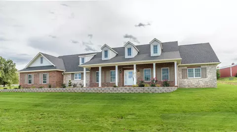 3962 E Brookdale Ter, Springfield, MO 65802 photo 1