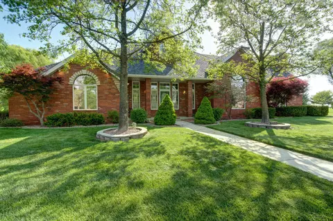 3366 E Millwood Dr, Ozark, MO 65721 photo 1
