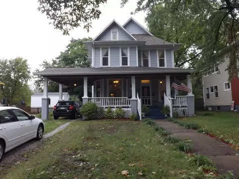 1411 N Broadway Ave, Springfield, MO 65802 photo 1