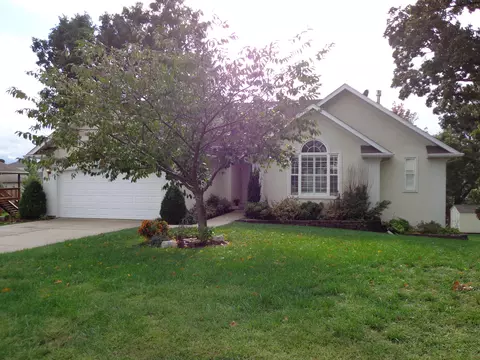 5329 S Carson Ave, Battlefield, MO 65619 photo 1