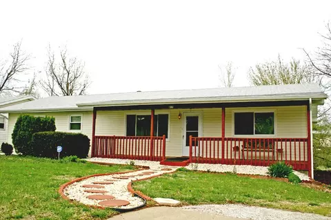 815 E Hill St, Springfield, MO 65803 photo 1