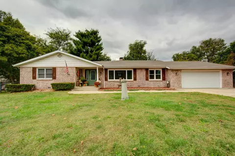 1201 E Samuel J St, Ozark, MO 65721 photo 1