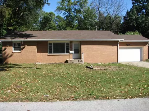 1626 S Plaza Ave, Springfield, MO 65804 photo 1