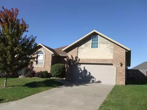 625 N Spout Spring St, Nixa, MO 65714 photo 1