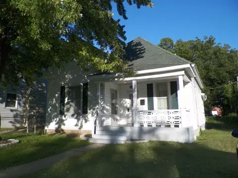1622 N Main Ave, Springfield, MO 65803 photo 1