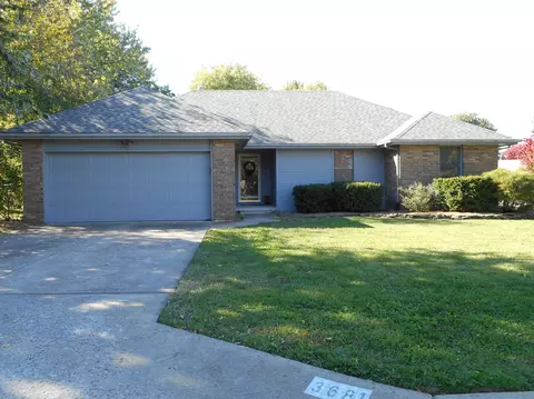 3681 S Parkmont Ave, Springfield, MO 65807 photo 1