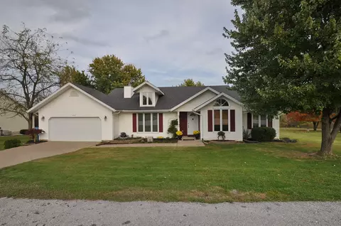 4702 N 15th St, Ozark, MO 65721 photo 1