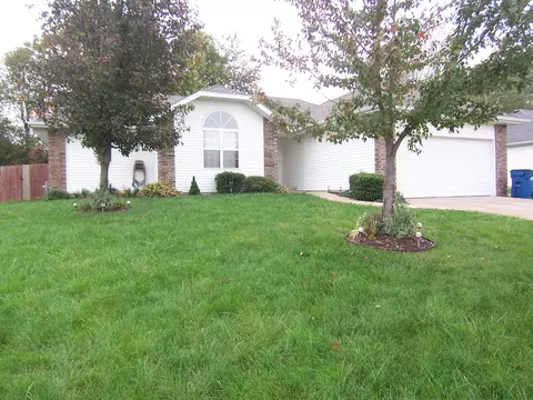 322 W Cherokee Path, Clever, MO 65631 photo 1