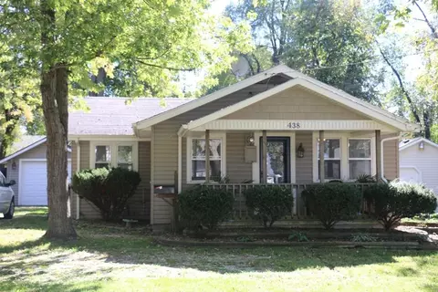 438 W Minota St, Springfield, MO 65807 photo 1