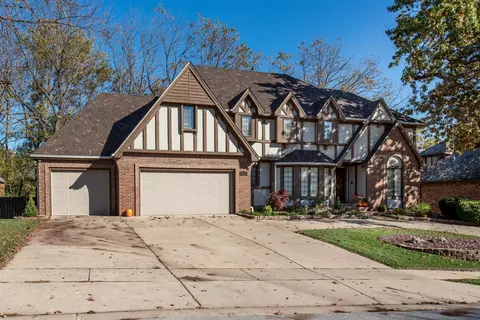 5120 S Glenhaven, Springfield, MO 65804 photo 1
