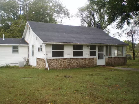 532 Mc Carty Road Rd, Cedarcreek, MO 65627 photo 1
