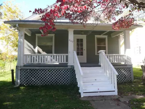 947 S Douglas Ave, Springfield, MO 65806 photo 1