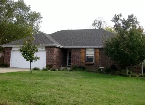 112 Pine Hill Ct, Nixa, MO 65714 photo 1