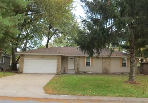2068 S Suprema Ave, Springfield, MO 65807 photo 1