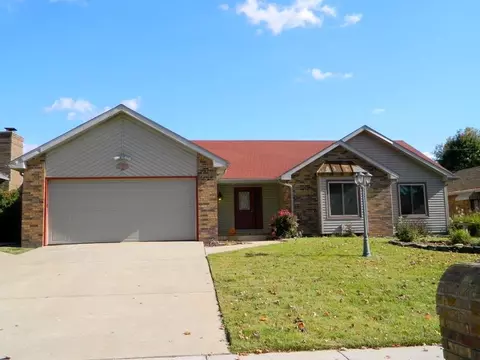2310 S Suprema Ave, Springfield, MO 65807 photo 1