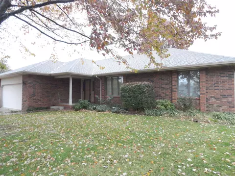 2288 S Manley Ct, Springfield, MO 65807 photo 1